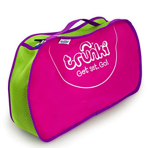 Trunki ToteBag pink