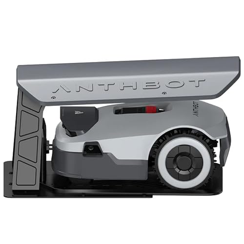 ANTHBOT Garage für PionSeries/GenieSeries Mähroboter