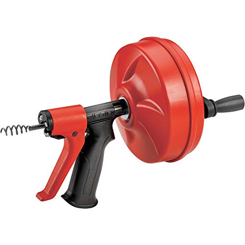 Ridgid 57043 Power Spin+ mit Autofeed