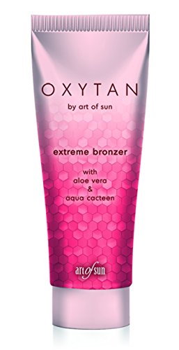 Art of Sun OxyTan extreme Bronzer 150 ml Solariumkosmetik