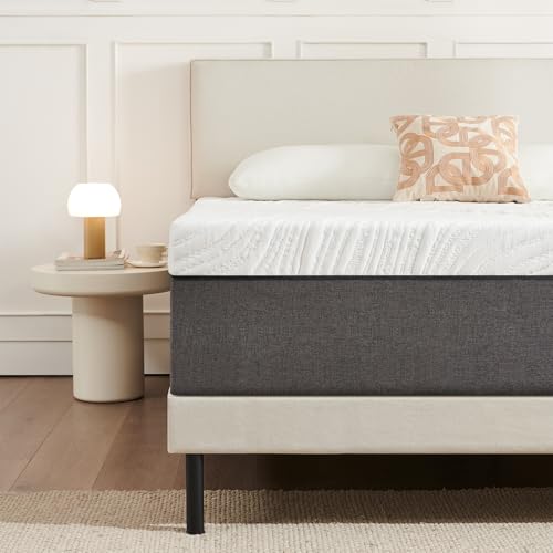 Twirest Matratze 140x200，Höhe 20 cm Orthopädische 7-Zonen Matratze Härtegrad H3 Abnehmbarer Stoffbezug Matratzen Komfortschaum 140 x 200 cm