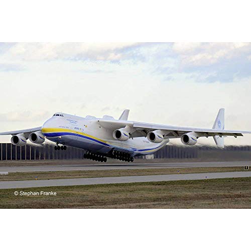 Revell 04958 Antonov An-225 Mrija