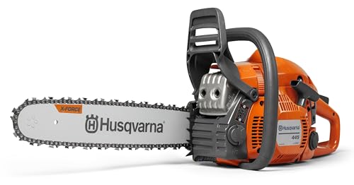 Husqvarna Motorsäge 445 Mark II 15'/ 38cm
