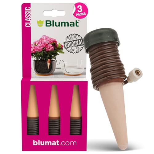 Blumat Classic Bewässerungssystem, 3Stk.