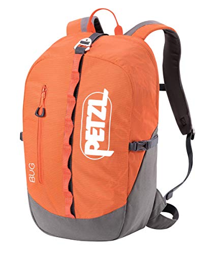 PETZL - Sack BUG - Unisex, Rot, Einheitsgröße
