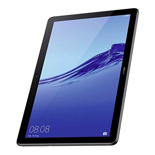 HUAWEI Mediapad T5 Tablet - 25,7 cm (10,1 Zoll) - 2 GB - HiSilicon Kirin 659 Octa-Core 2,36 GHz Prozessor - 16 GB - Android 8.0 Oreo - 1920 x 1200 - LTE