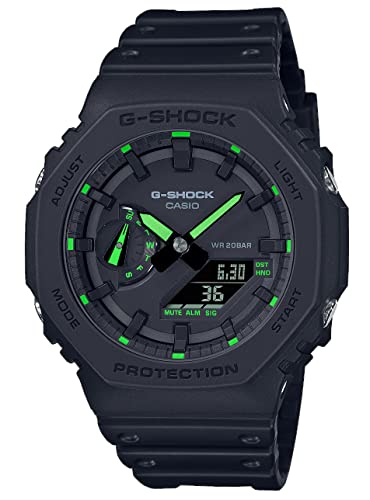 Casio Watch GA-2100-1A3ER