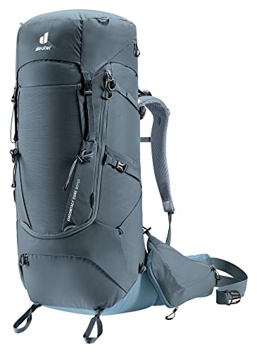 deuter Aircontact Core 60+10 Trekkingrucksack