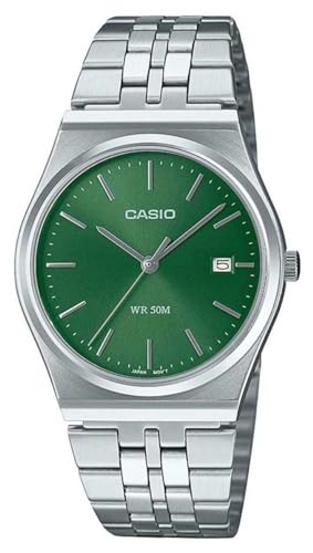 Casio Watch MTP-B145D-3AVEF