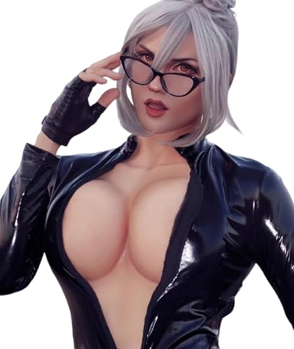 CYOMI Silikon Brüste Brustformen Künstliche Brüste Realistisch Brustplatten für Crossdresser Transgender Cosplay C-G Cup