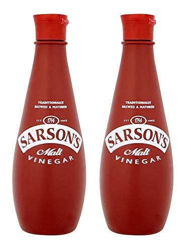 Sarsons Malzessig, 300 ml, 2 Stück