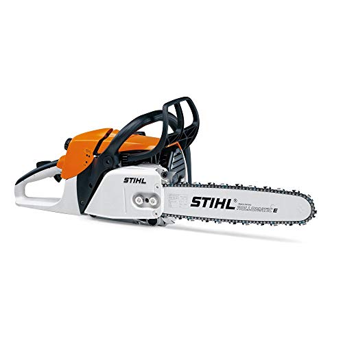 STIHL, Kettensäge MS 291 - Klingenlänge 37 cm + 1,6 mm Kette