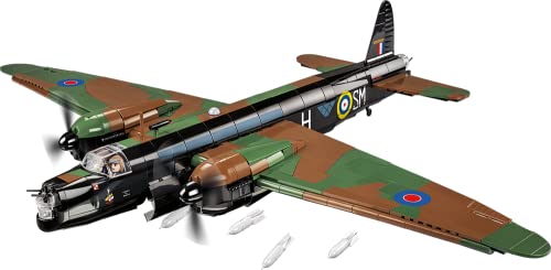COBI 5723 Bausteine, Verschiedene