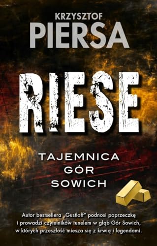 Riese.: Tajemnica Gór Sowich