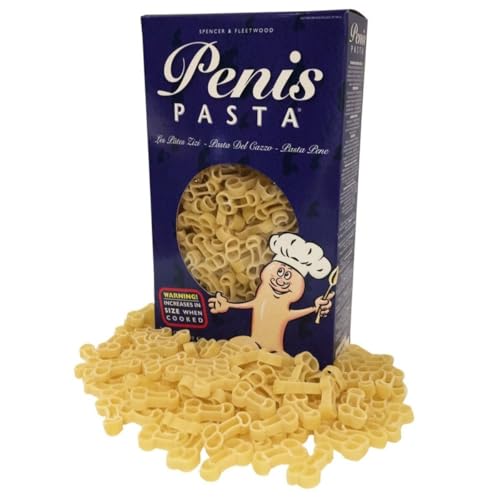 You2Toys Penis Pasta, 1er Pack (1 x 200 g)