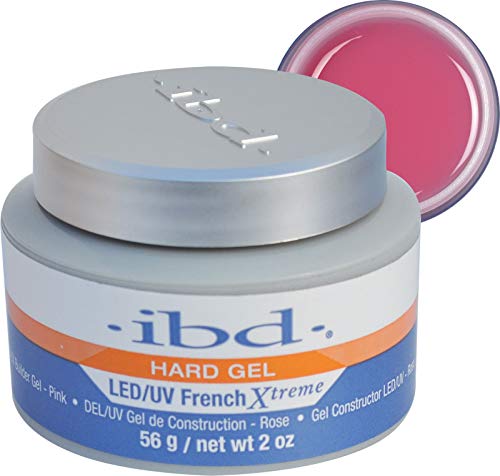 IBD EXTREME LED/UV B. Pink Gelnägeln, 56 g