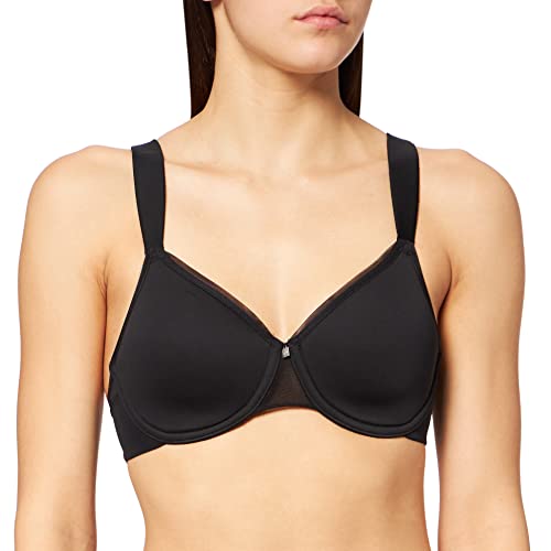Triumph True Shape Sensation BH WP Black 85C