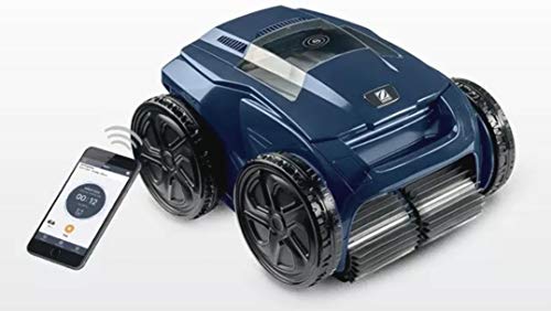 Zodiac zwembadrobot | Alpha iQ Pro RA6700