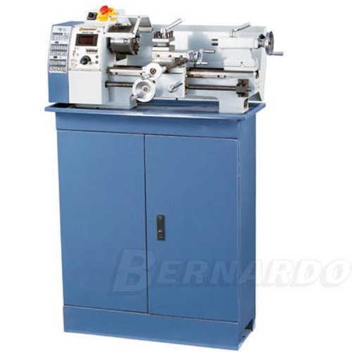 Bernardo 03-1036 Profi 400 V Tischdrehmaschine
