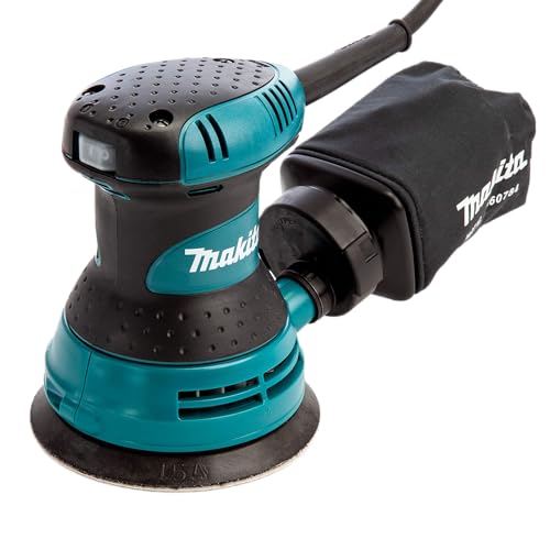 Makita BO5030 Exzenterschleifer 300 W