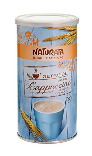 Natura Getreidekaffee Cappuchi, 175 g