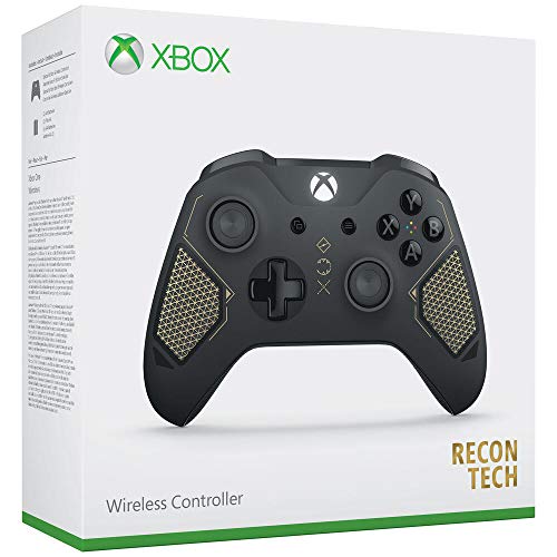 Xbox Wireless Controller SE „Recon Tech“