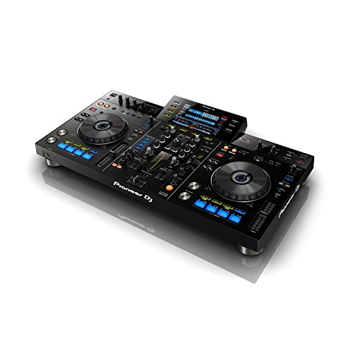 Pioneer DJ-Controller XDJ-RX