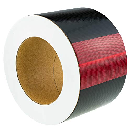 INTRA-TEC Screw Rebel Terrassen Holzschutzband für Unterkonstruktionen 80mm breit, 20m lang