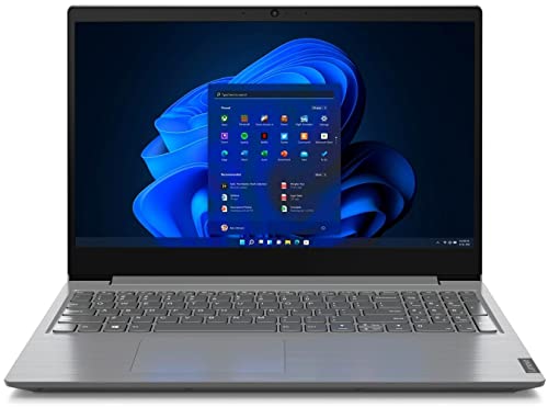 Lenovo (FullHD 15,6 Zoll Gaming Notebook (AMD Ryzen™ 5 5500U 12-Thread CPU, 4.0 GHz, 20GB DDR4, 1000 GB SSD, Radeon™, HDMI, BT, USB 3.0, WLAN, Windows 11 Prof. 64, MS Office) #6866