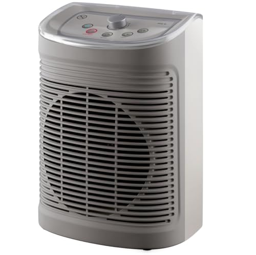 Rowenta SO6520F2 Instant Comfort Heizlüfter für Badezimmer