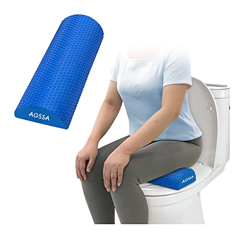 Mybow BBL Kissen Butt zum Sitzen Brasilianisches Butt Lift Kissen nach Operationen Hämorrhoiden Erholung nach Operationen Booty Kissen Stuhl Toilettenerhöhung Sitzheber Kissen Schaumstoff