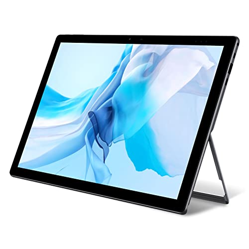 CHUWI UBook Xpro 2-in-1 Tablet 13,0 Zoll, Windows 11 Core i7 Tablet PC, 8 GB RAM + 256 GB ROM, 2160 x 1440 IPS, 2,4 G / 5 G WiFi/Dual-Kamera / 5000 mAh/HDMI / USB3.0 / BT 4.2