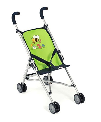 Puppenbuggy Roma, Puppenwagen, Mini-Buggy