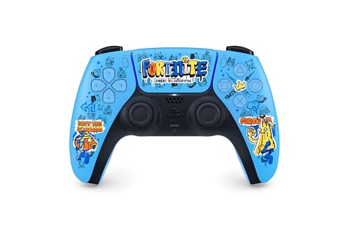 DualSense® Wireless-Controller – FORTNITE® Limited Edition