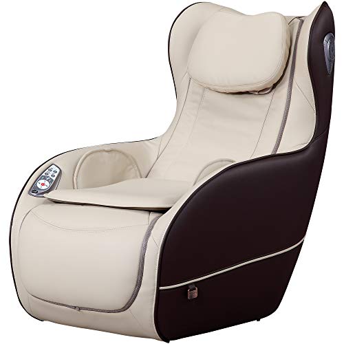 Maxxus Massagesessel MX 7.1 - Elektrisch mit Wärmefunktion, 4 Massage-Programme, USB Ladebuchse, Bluetooth Schnittstelle, bis 100kg, Shiatsu - Relaxsessel, Ganzkörper Massagestuhl, Fernsehsessel