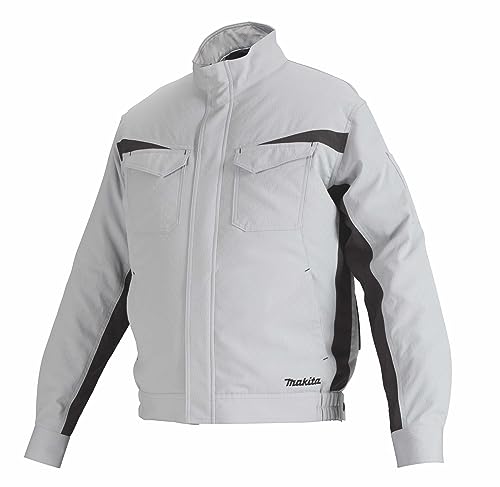 Makita Akku-Klimajacke Gr.M 12 V max. - 18 V (ohne Akku, ohne Ladegerät)