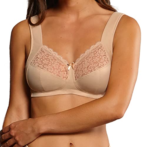 Anita - Havanna - Entlastungs-BH (95 F Desert)