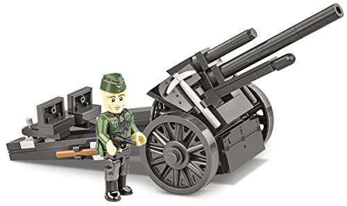 COBI 10,5 cm leFH 18 Scale 1:35