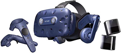 Virtual Reality Brille HTC VIVE Pro Full Kit
