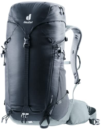 deuter Trail 30 Klettersteig Wanderrucksack (Modell 2024)