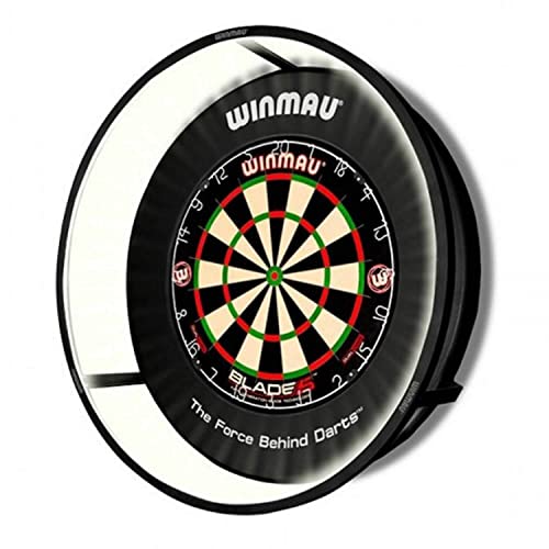 WINMAU Polaris 120° Dartboard Light