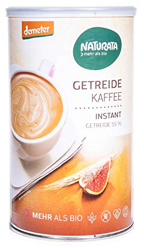 Natura Getreidekaffee Classic Instant, 250 g