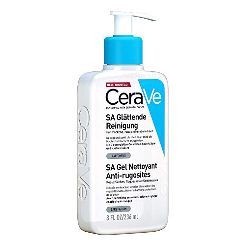 CERAVE SA Reinigung 236 ml