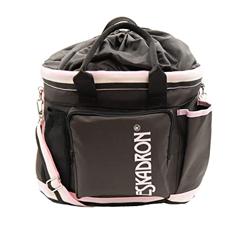 Eskadron choco petrol Accessoire-Bag (Turnier-/Zubehörtasche)