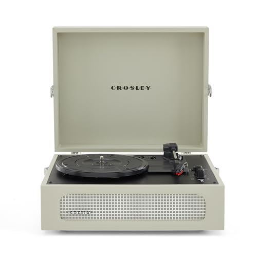 Crosley Voyager - Dune, One Size