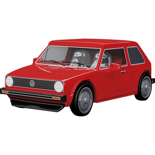 COBI Volkswagen Golf (1974)