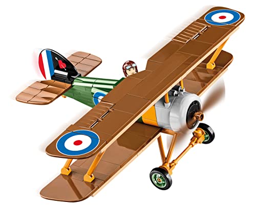 Sopwith Camel F.1.