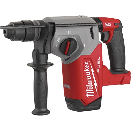 Milwaukee Akku-Bohrhammer M 18 FHX-0 SDS-plus 18,0 Volt