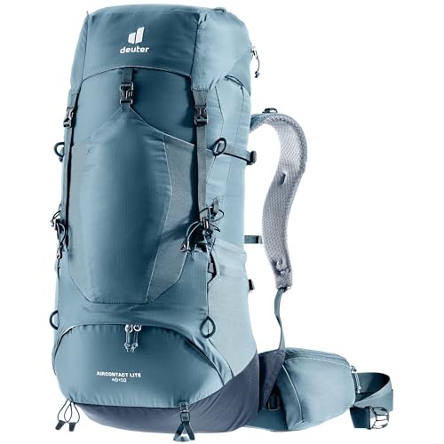 deuter Aircontact Lite 40 + 10 leichter Trekkingrucksack