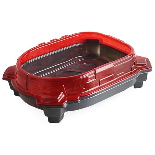Glixoft Battling, Burst Stadium Battling Tops Für Game Disk Burst Toys Spiel-Geburtstagsgeschenk